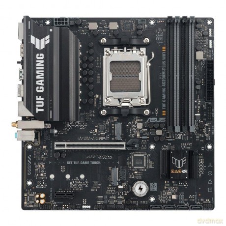 Mb Asus Tuf Gaming A620am-Plus Wifi