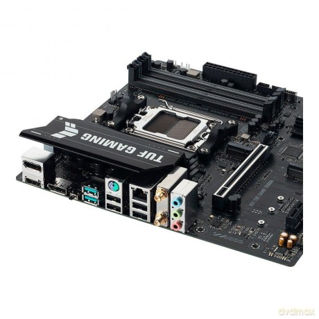 Mb Asus Tuf Gaming A620am-Plus Wifi