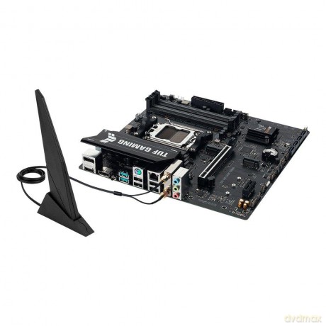 Mb Asus Tuf Gaming A620am-Plus Wifi