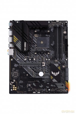 Mb Asus Tuf Gaming B650-Plus
