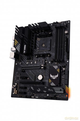 Mb Asus Tuf Gaming B650-Plus