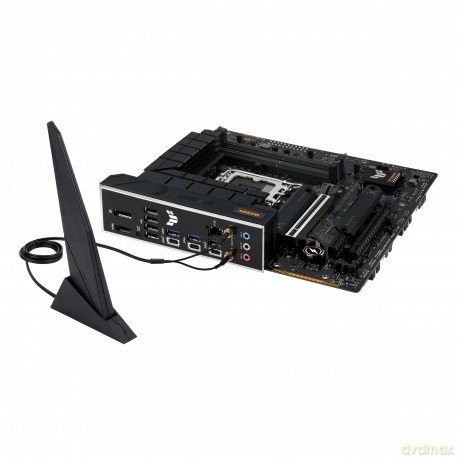 Mb Asus Tuf Gaming B760m-Btf Wifi (I