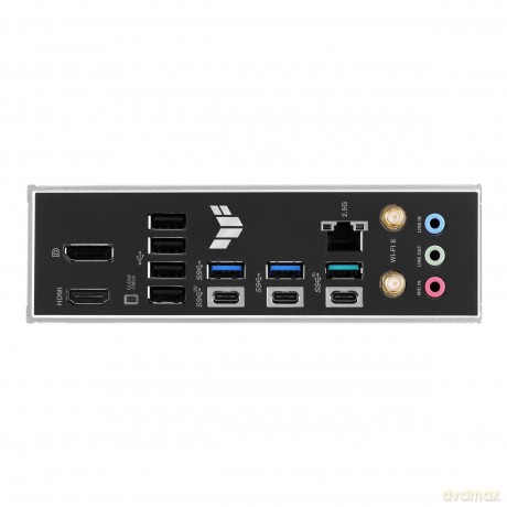 Mb Asus Tuf Gaming B760m-Btf Wifi (I