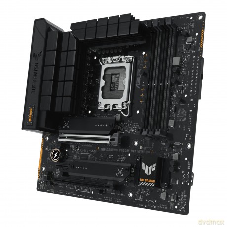 Mb Asus Tuf Gaming B760m-Btf Wifi (I