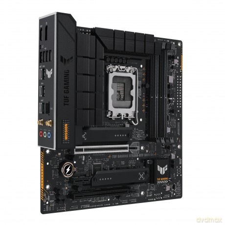 Mb Asus Tuf Gaming B760m-Btf Wifi (I