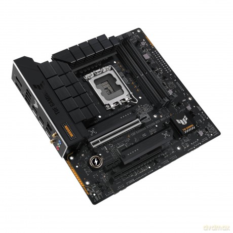 Mb Asus Tuf Gaming B760m-Btf Wifi (I
