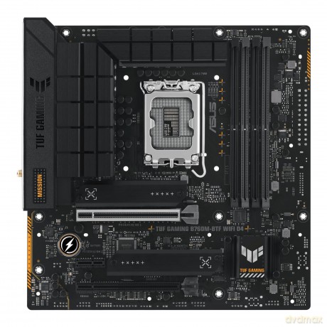 Mb Asus Tuf Gaming B760m-Btf Wifi (I