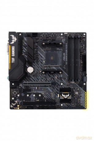 Mb Asus Tuf Gaming B850m-Plus II