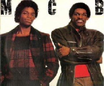 Mcb: Mcb [CD]