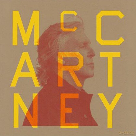 Mccartney Paul: Mccartney III (3x3/Lp/D2c) [3xWinyl]