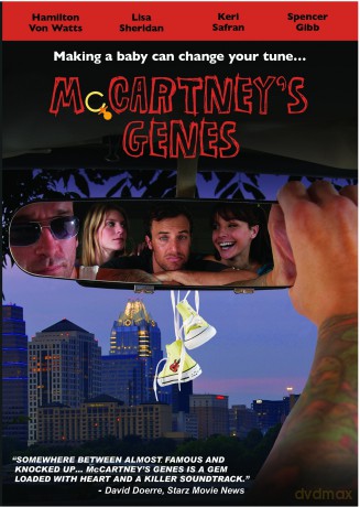 Mccartney's Genes [DVD]