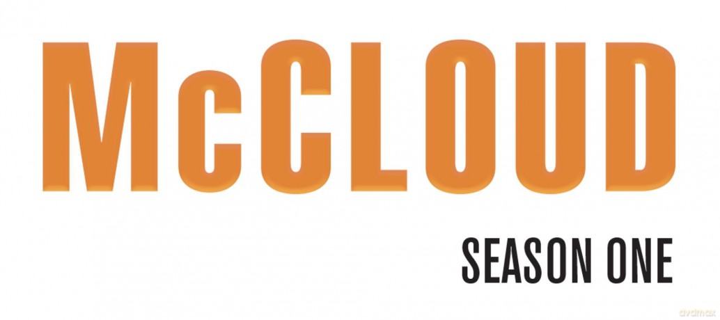 Mccloud: Season One [2DVD]