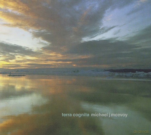 Mcevoy Michael J-Terra Cognita: Mcevoy Michael J-Terra Cognita [CD]