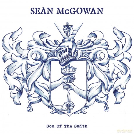 Mcgowan Sean-Son Of The Smith: Mcgowan Sean-Son Of The Smith [CD]