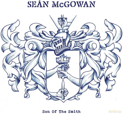 Mcgowan Sean-Son Of The Smith: Mcgowan Sean-Son Of The Smith [Winyl]