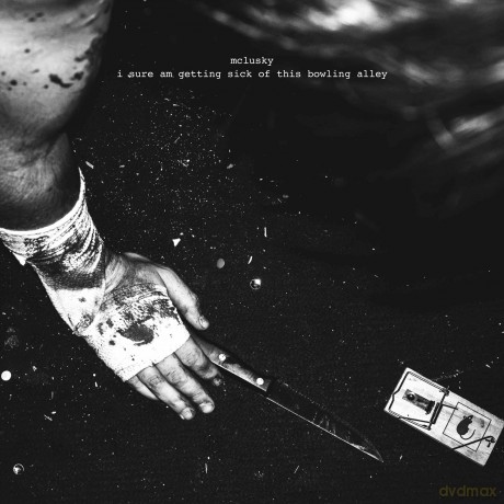 Mclusky-I Sure Am Getting Sick Of This Bowling Alley: Mclusky-I Sure Am Getting Sick Of This Bowling Alley [Winyl]