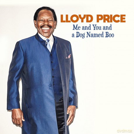 Price,Lloyd: Me And You And A Dog Named Boo [CD]