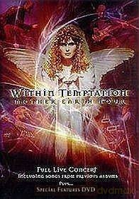 Within Temptation: Mother Earth Tour [2DVD]