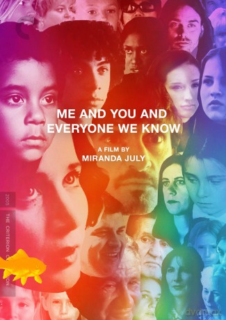 Me And You And Everyone We Know [2DVD]