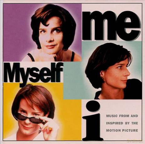 Soundtrack: ME MYSELF I-Marie Wilson,Charlie Chan,Murmurs,Plastic Bertrand... [CD]