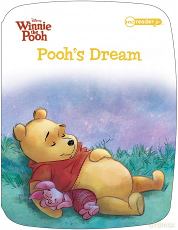 Me Reader Jr Winnie the Pooh Friendly Stories [KSIĄŻKA]