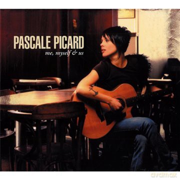 Pascale Picard: Me, Myself O Us [CD]