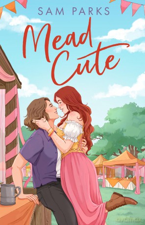 Mead Cuteroll For Romance3 [KSIĄŻKA]