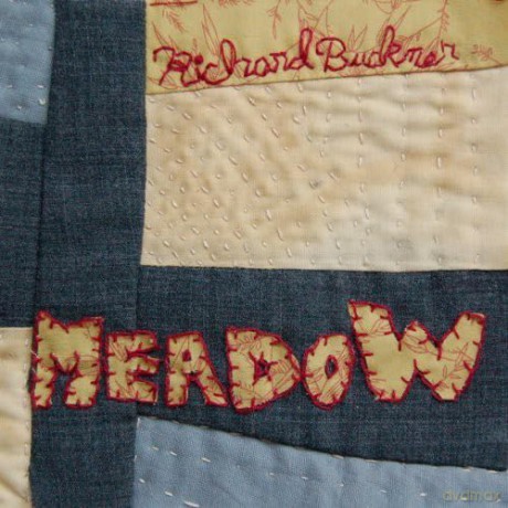 Buckner,Richard: Meadow [CD]