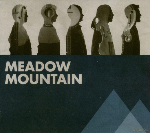 Meadow Mountain: Meadow Mountain [CD]