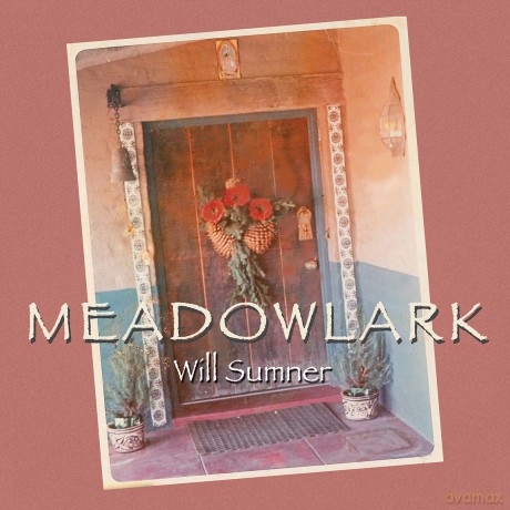 Sumner,Will: Meadowlark [CD]