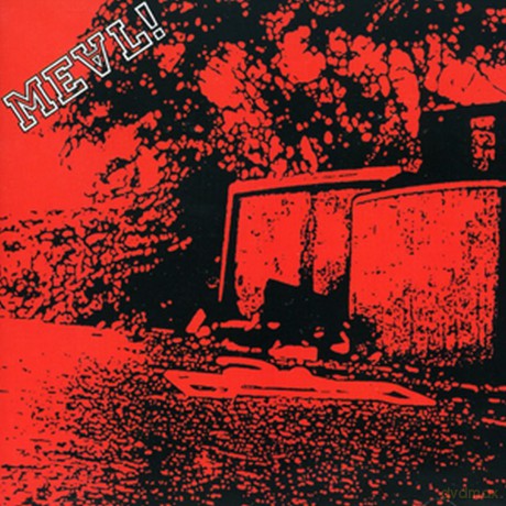 Meal!: Meal! [CD]