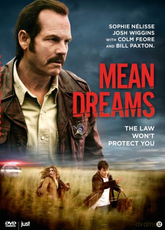 Mean Dreams [DVD]