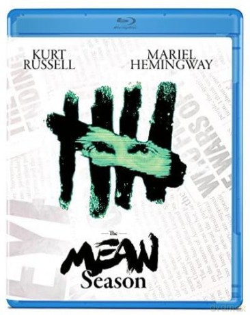 Mean Season [Blu-Ray]