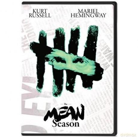 Mean Season [DVD]