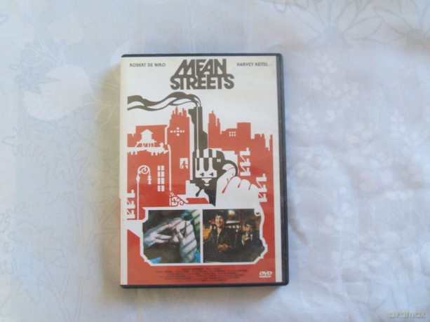 Mean Streets [DVD]