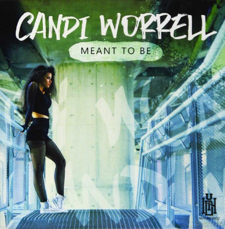 Candi Worrell: Meant To Be [CD]