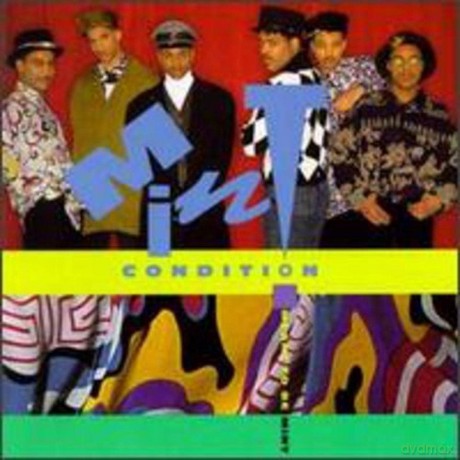 Mint Condition: Meant To Be Mint [CD]