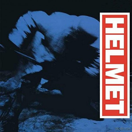 Helmet: Meantime [Winyl]