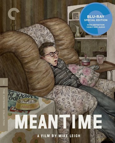 Meantime [Blu-Ray]