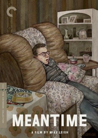 Meantime [DVD]