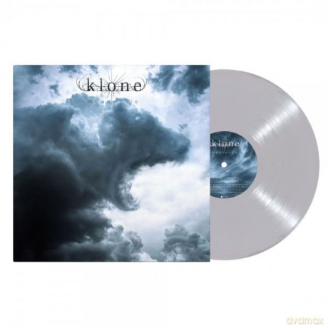 Klone: MEANWHILE Silver Vinyl [Winyl]