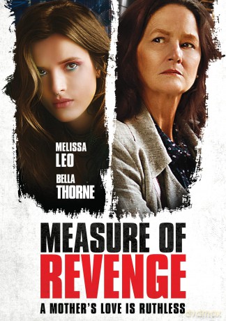 Measure Of Revenge [DVD]