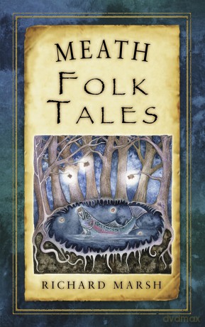 Meath Folk Tales [KSIĄŻKA]