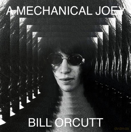 Orcutt,Bill: Mechanical Joey [Winyl]