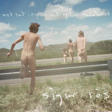 Sigur Ros: Med Sud I Eyrum Vid Spilum End [CD]