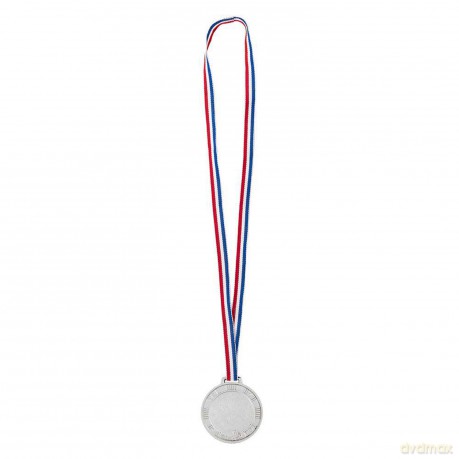 Medailles Podium 6cm 3st.