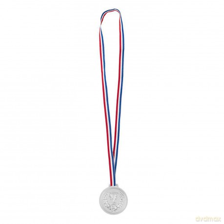 Medailles Podium 6cm 3st.