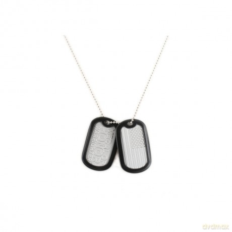 MEDAL OF HONOR WARFIGHTER - Dog Tags Fla