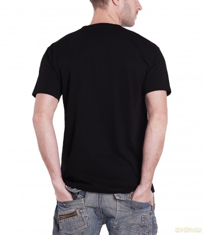 P.Derive: MEDAL OF HONOR WARFIGHTER - T-Shirt Bla