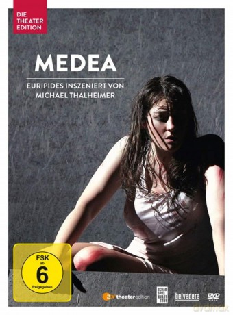 Medea [DVD]